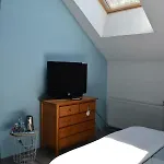게스트하우스 D'hotes Capsylvaine 3*