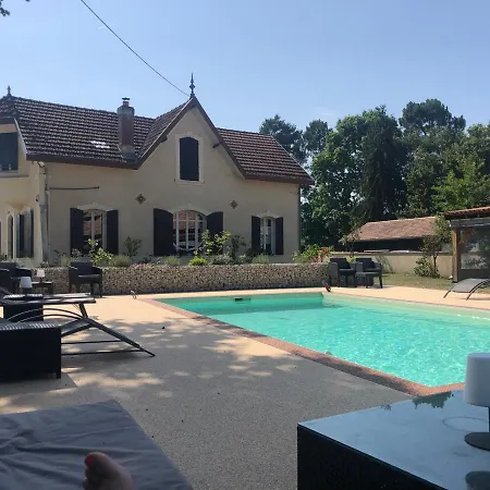 D'hotes Capsylvaine *