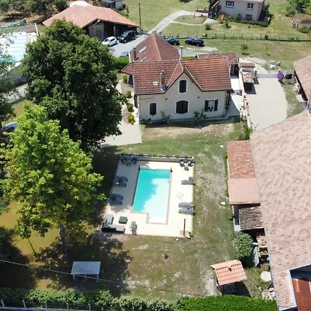 D'hotes Capsylvaine