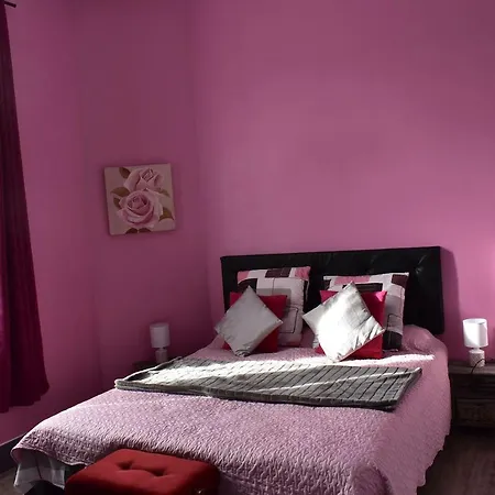 D'hotes Capsylvaine Captieux