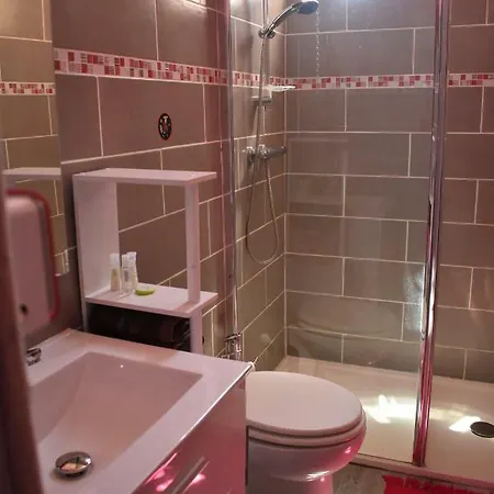 Guest house D'hotes Capsylvaine Captieux